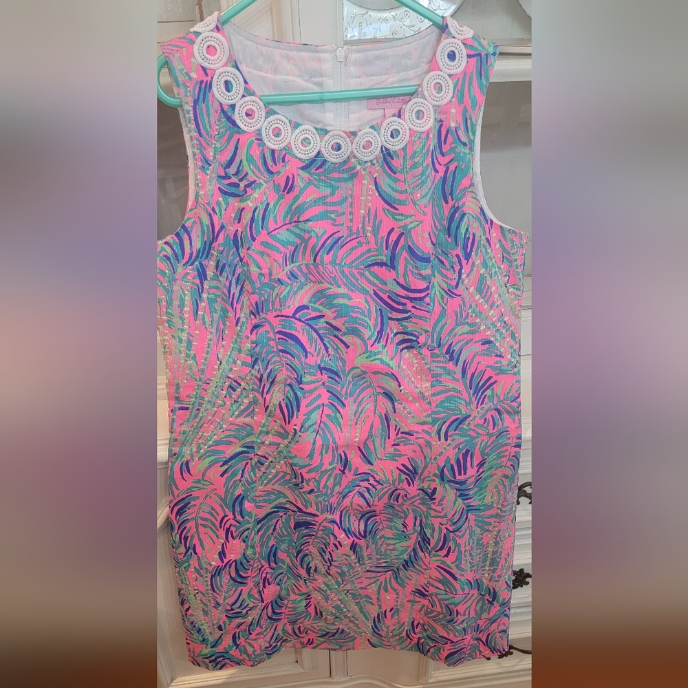 Lilly Pulitzer Girls Size 12